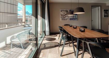 Andermatt Arve Relax