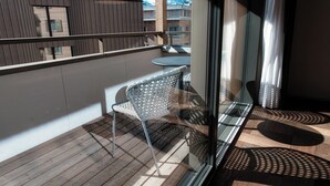 Deluxe Condo, Balcony | Balcony - Andermatt Arve Relax  (Andermatt)