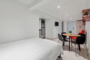 1 habitación 