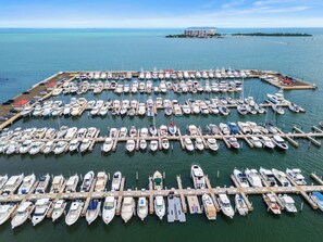Port de plaisance