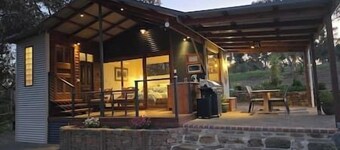 Rainshadow Retreat Soak up the Serenity