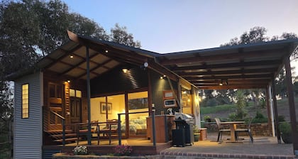 Rainshadow Retreat, Rainshadow Retreat - Soak up the Serenity