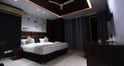 Hotel Chariot Inn Patna