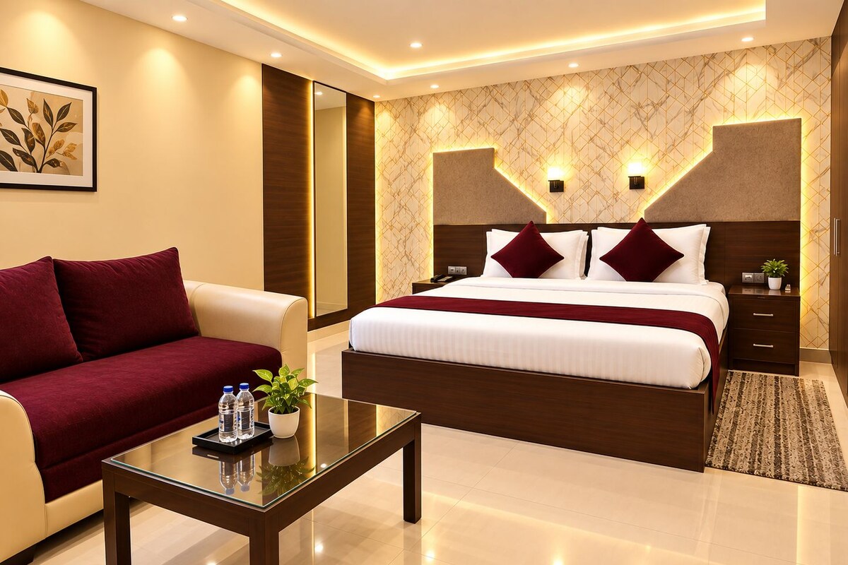 Premium Room | Free WiFi