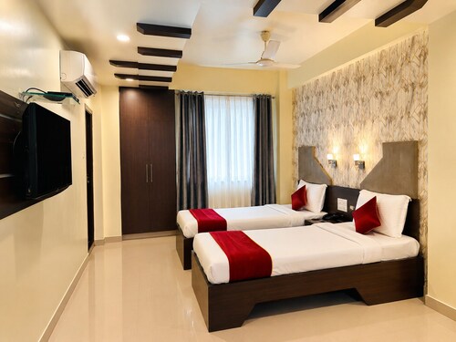 Hotel Chariot Inn Patna