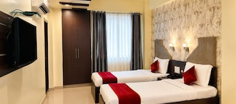 Hotel Chariot Inn Patna