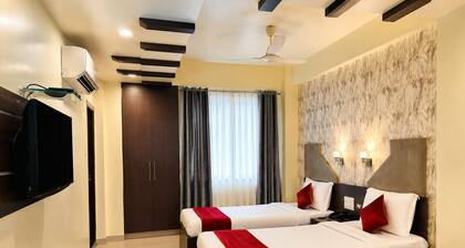Hotel Chariot Inn Patna
