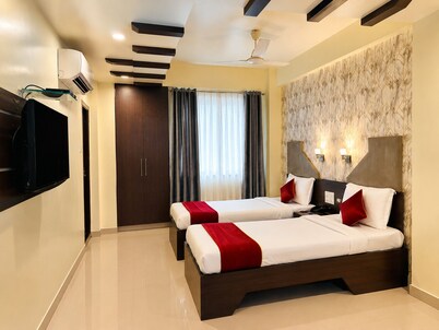Hotel Chariot Inn Patna