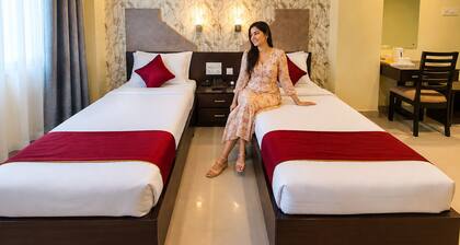 Hotel Chariot Inn Patna