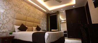 Hotel Chariot Inn Patna