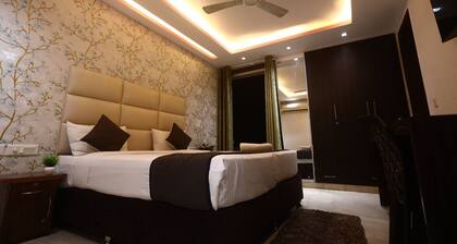 Hotel Chariot Inn Patna