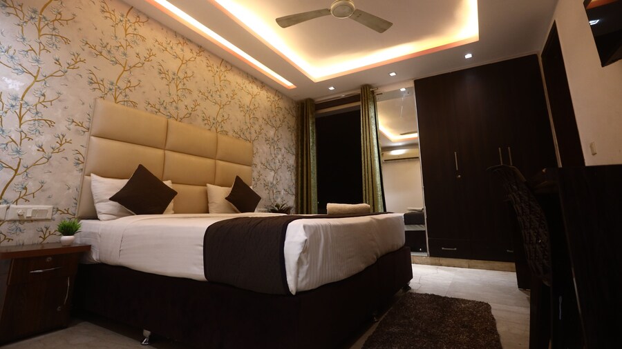 Hotel Chariot Inn Patna