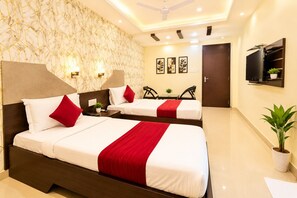 Premium Room - Hotel Chariot Inn Patna (Patna)