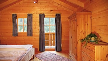 4 chambres, Wi-Fi, draps fournis