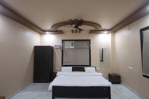 Free WiFi - Royal Mansion Lawns (Kanpur)