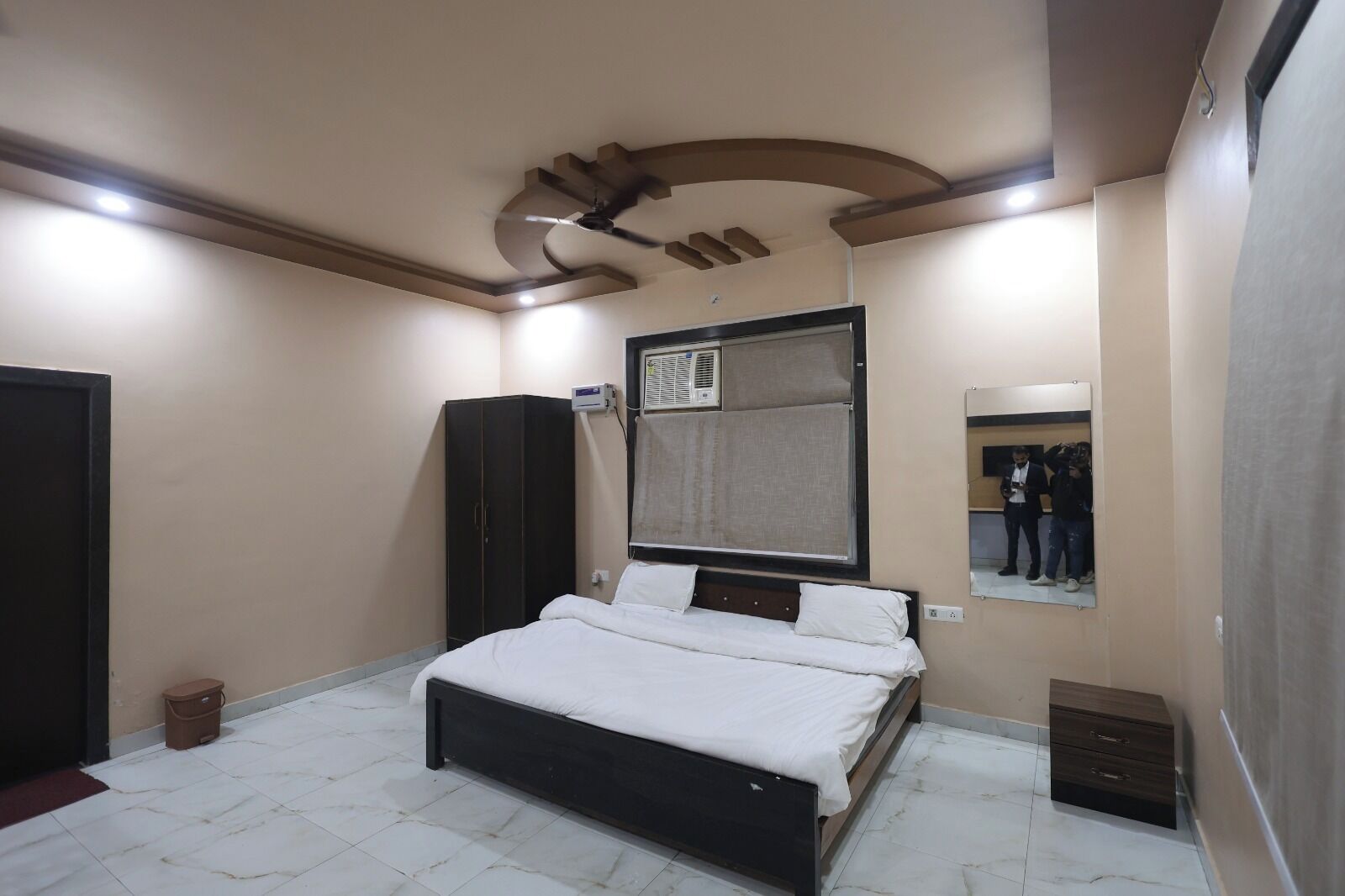 Superior szoba | Ingyenes wifi