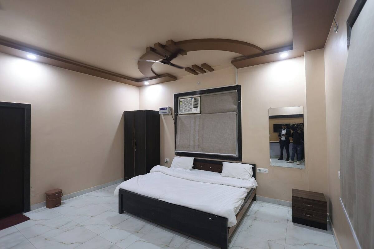 Superior szoba | Ingyenes wifi