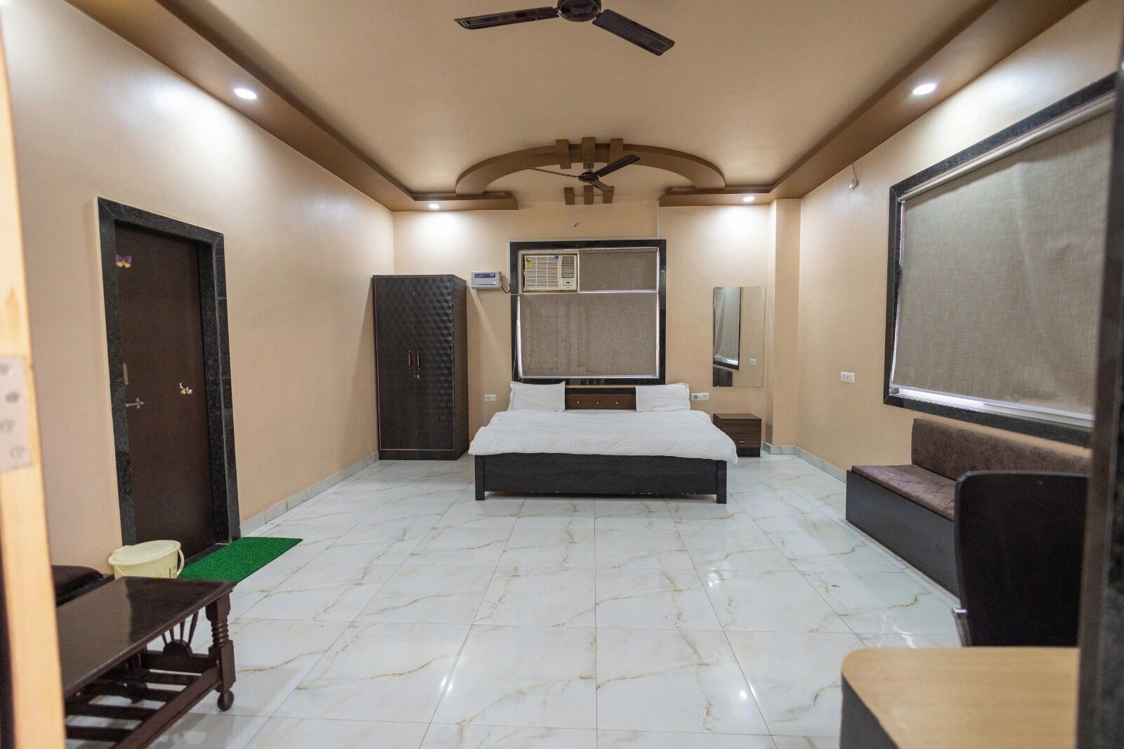 Premium kamer | Gratis wifi