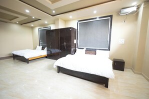Habitación familiar | Wifi gratis 