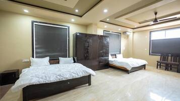 Habitación familiar | Wifi gratis