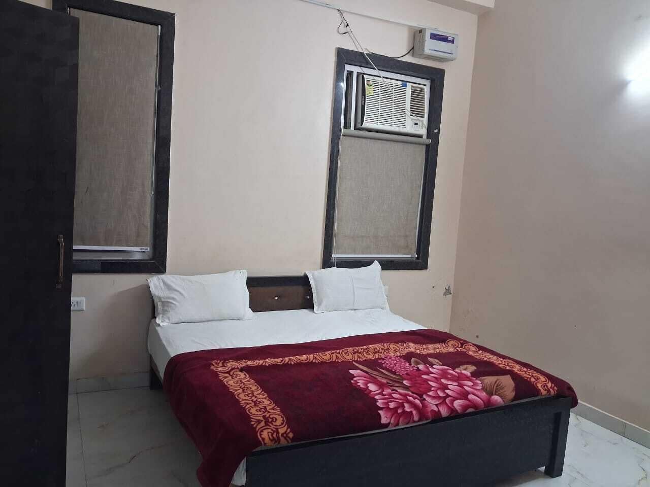 Deluxe kamer | Gratis wifi