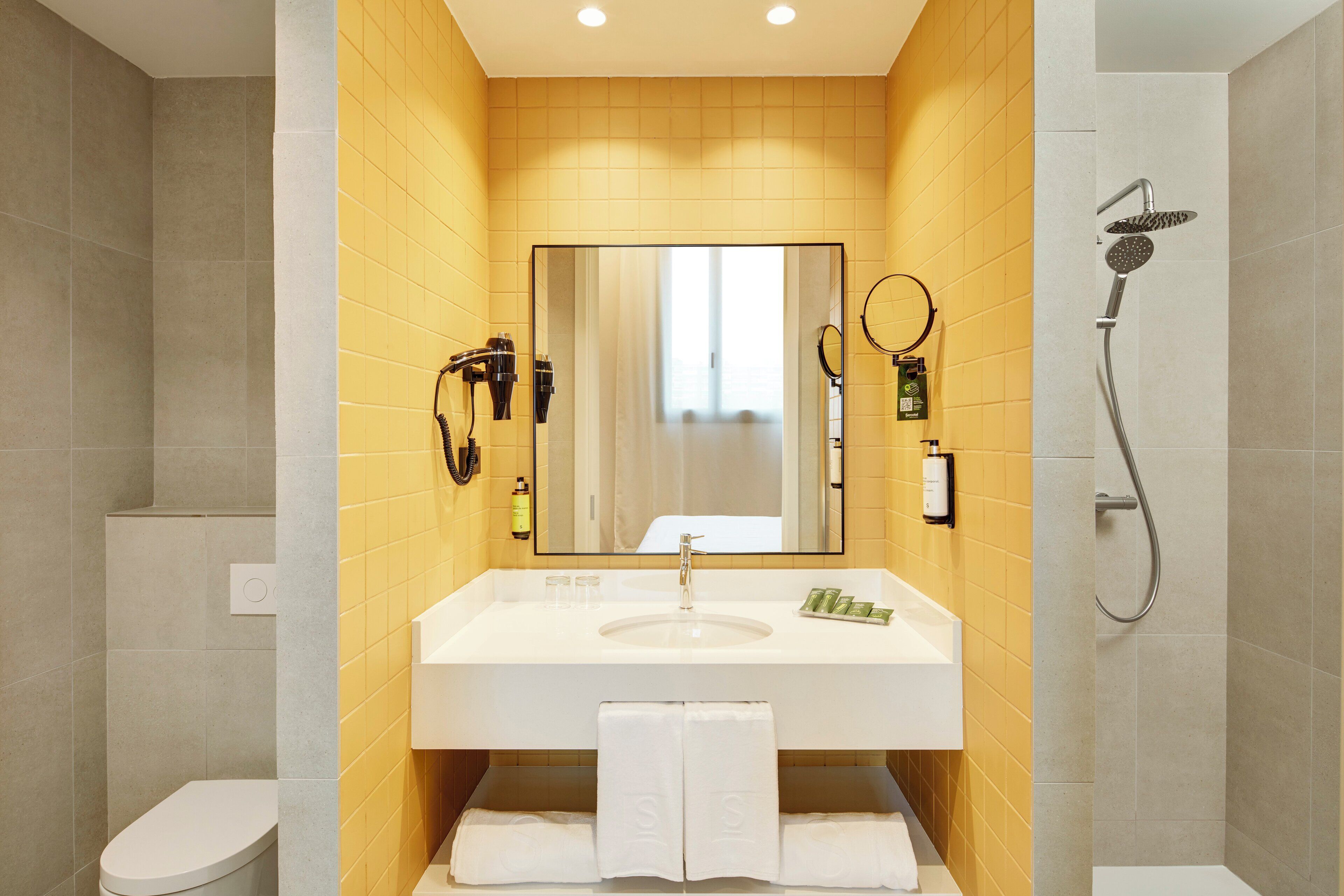 Foto - Sercotel Barcelona El Prat