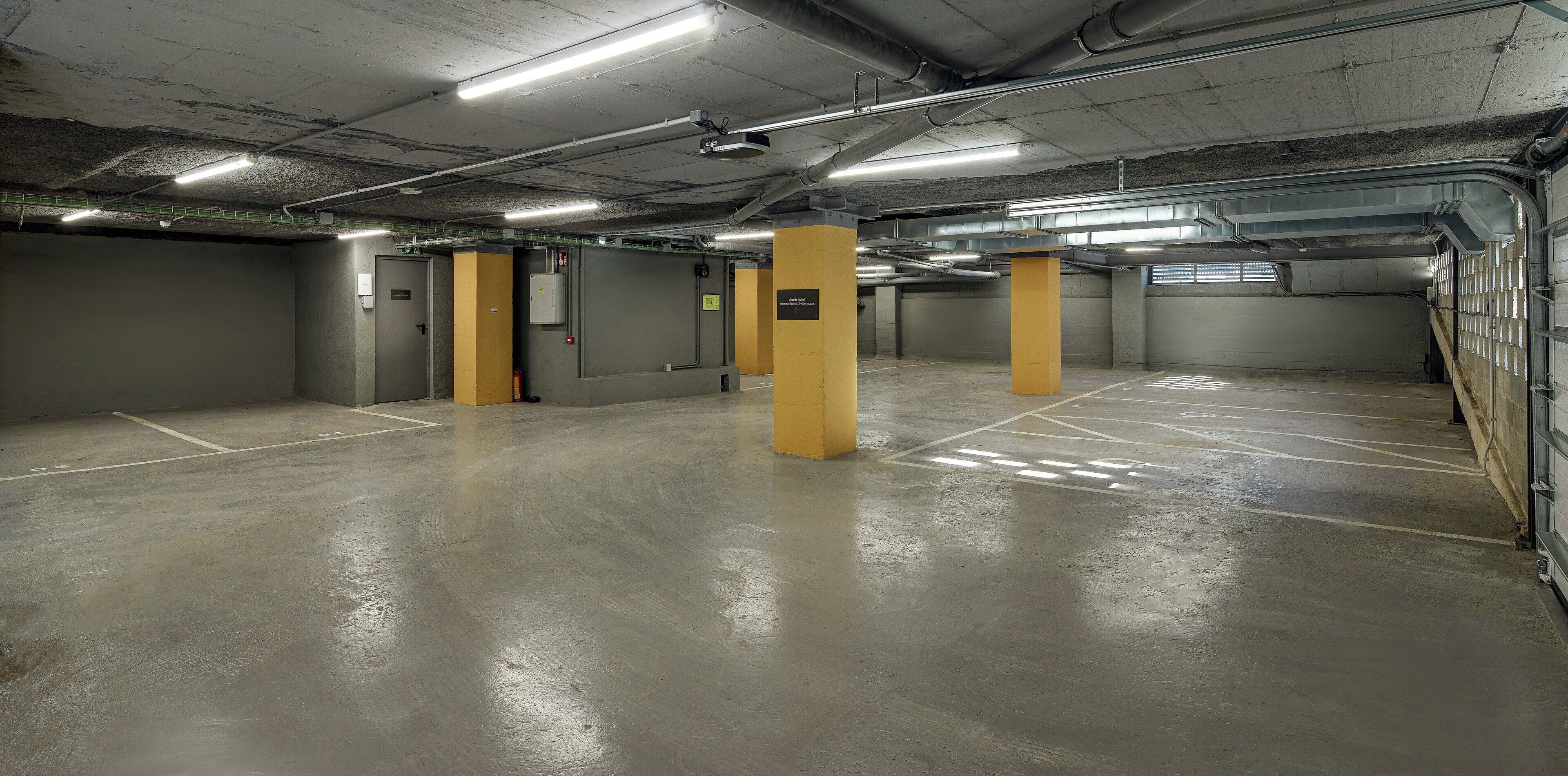 Photo - Sercotel Barcelona El Prat