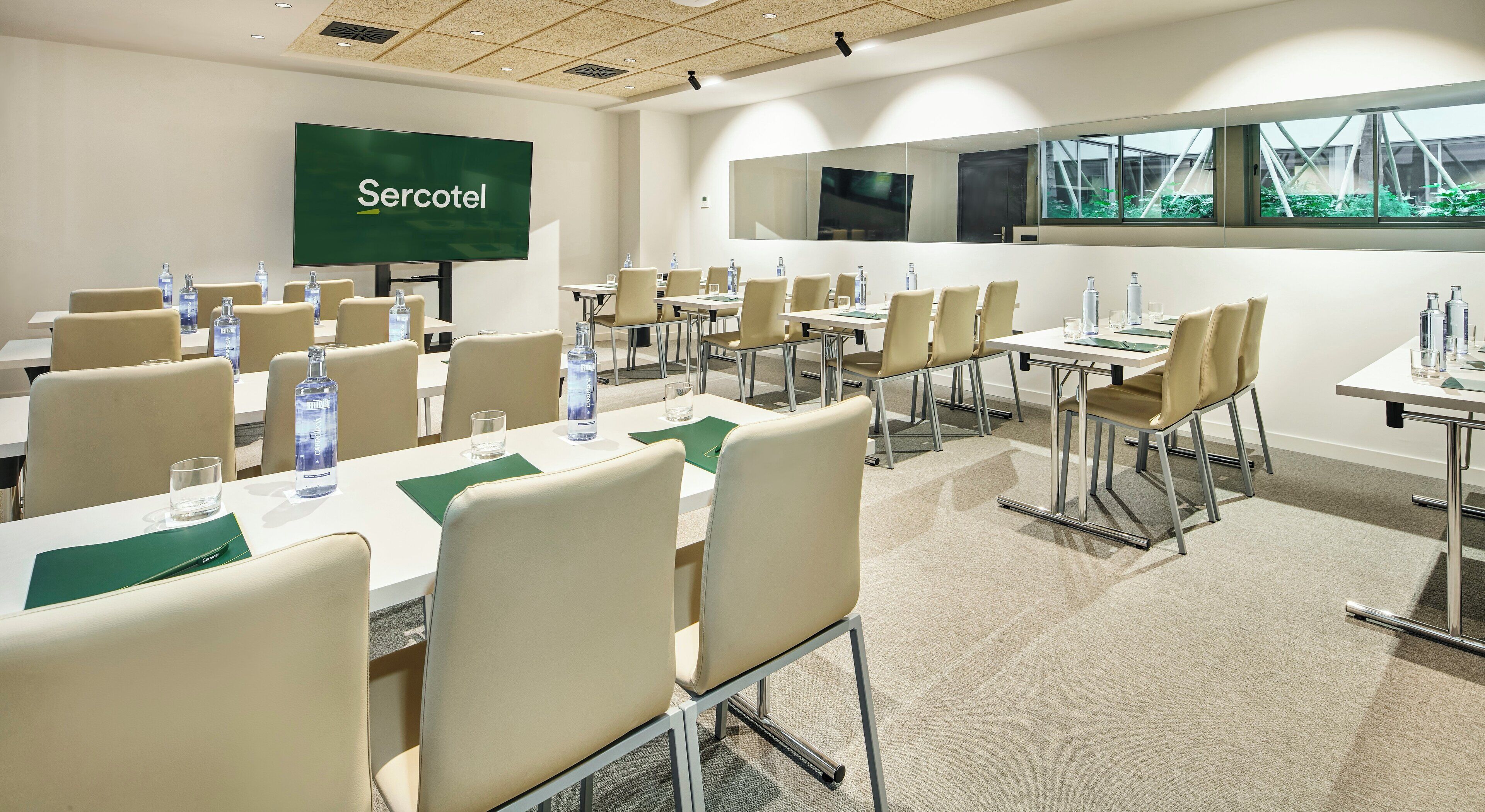 Photo - Sercotel Barcelona El Prat