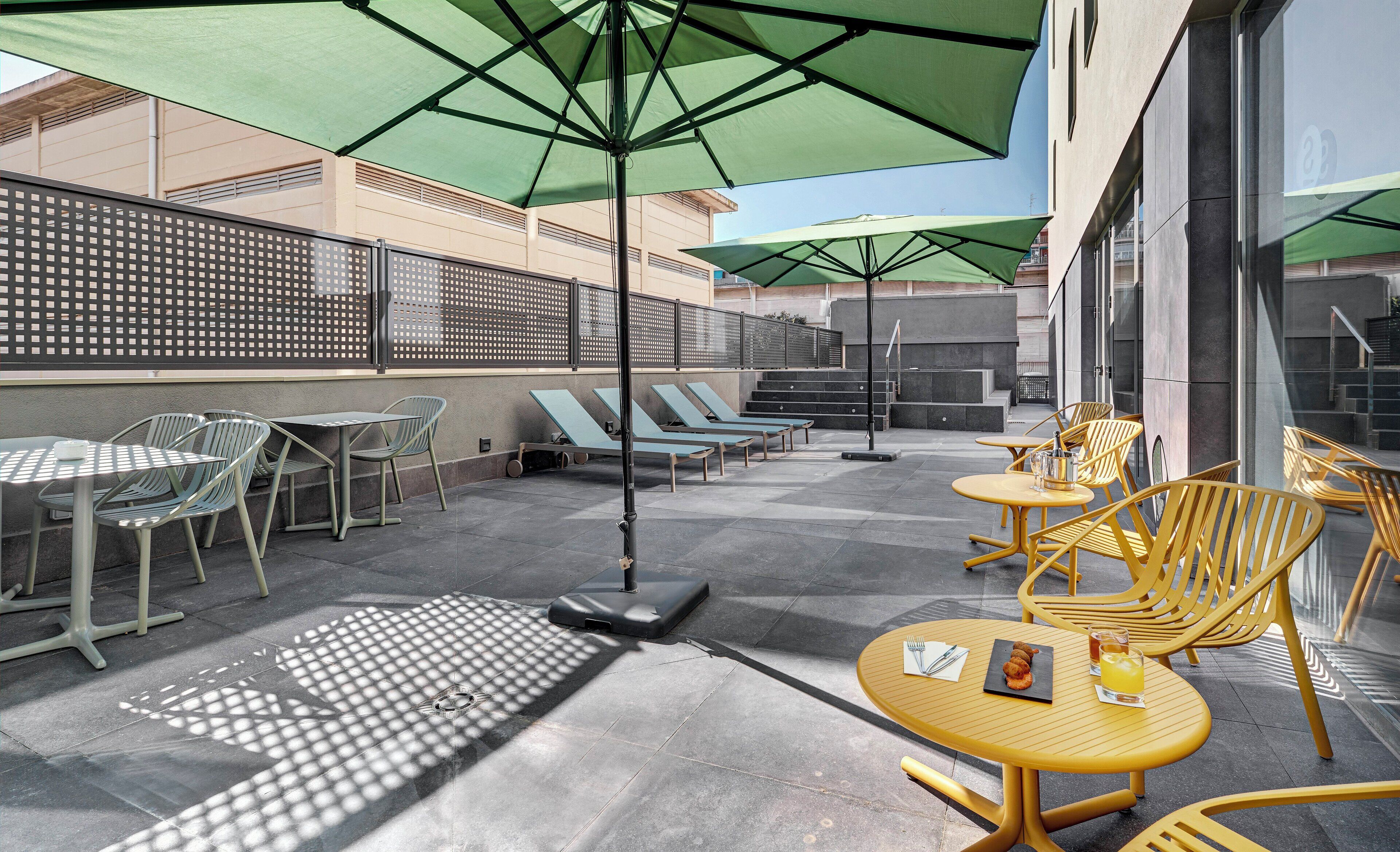 Photo - Sercotel Barcelona El Prat