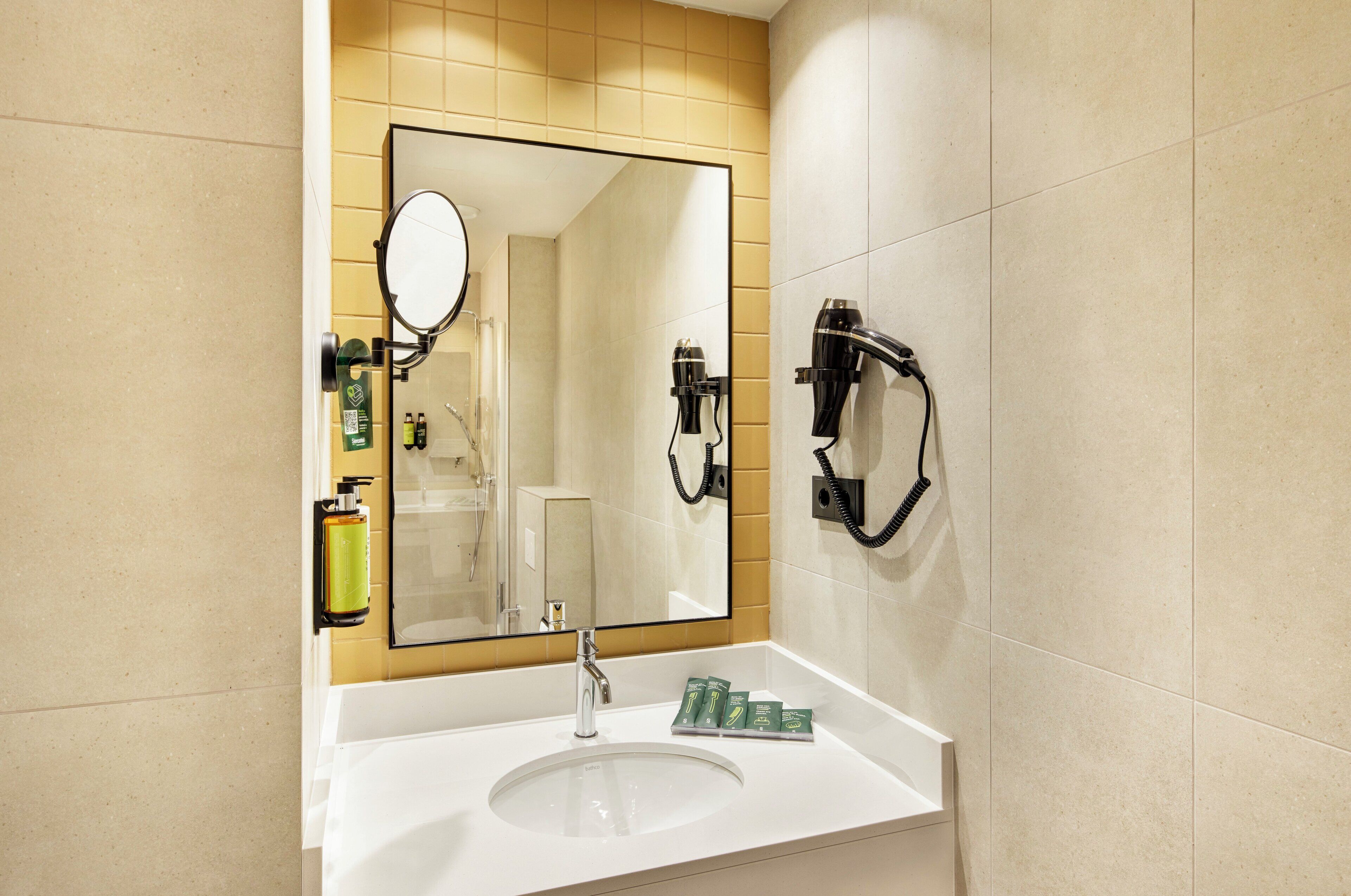 Foto - Sercotel Barcelona El Prat