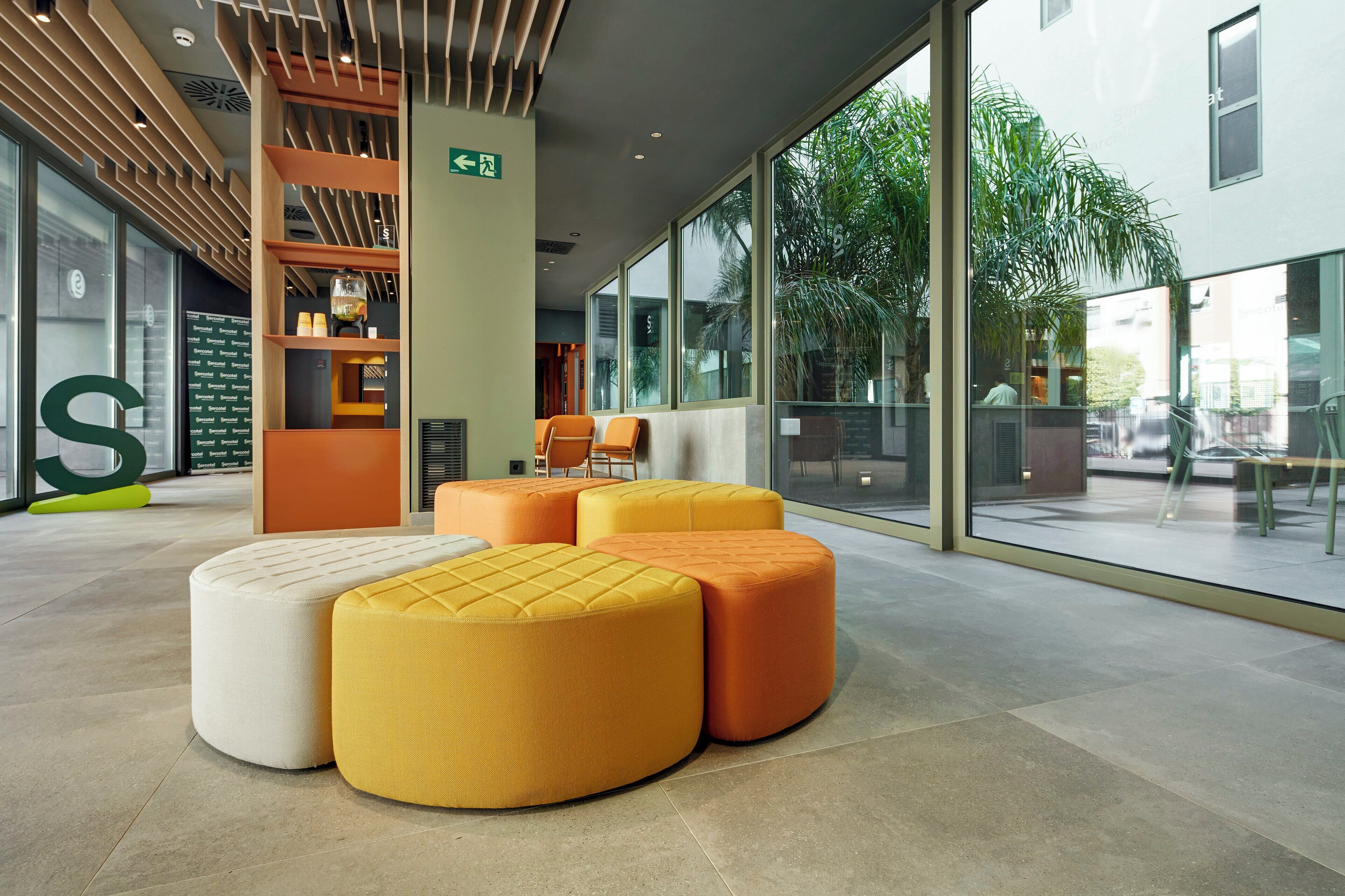 Photo - Sercotel Barcelona El Prat