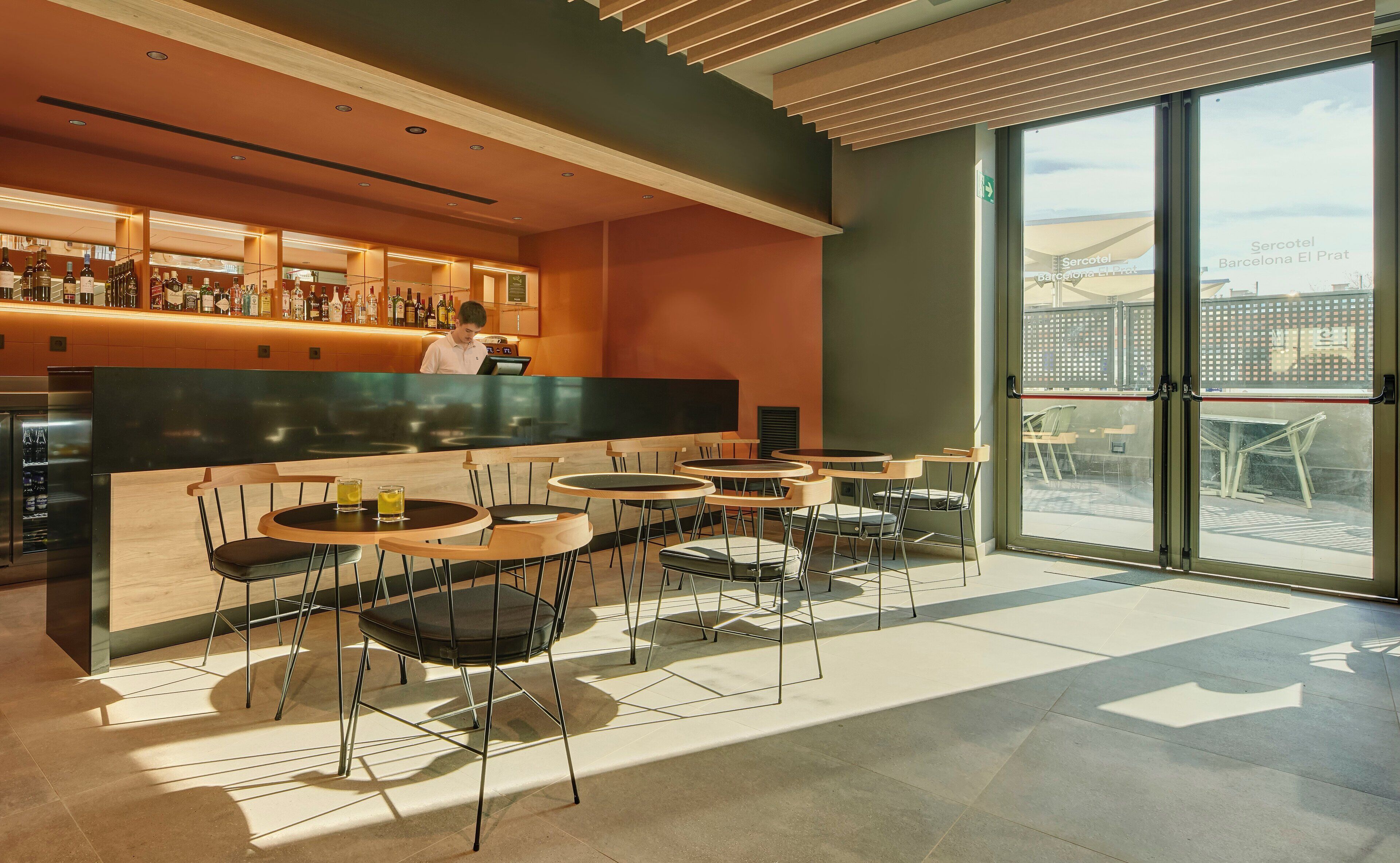 Photo - Sercotel Barcelona El Prat