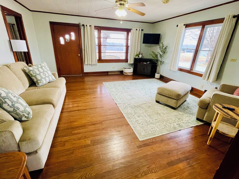 Quiet 3-bedroom House In Mexico, Kentucky - Kentucky