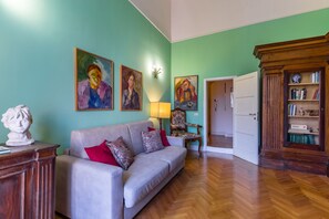1 bedroom - Appartamento a Piazza Cavour by Wonderful Italy (Naples)