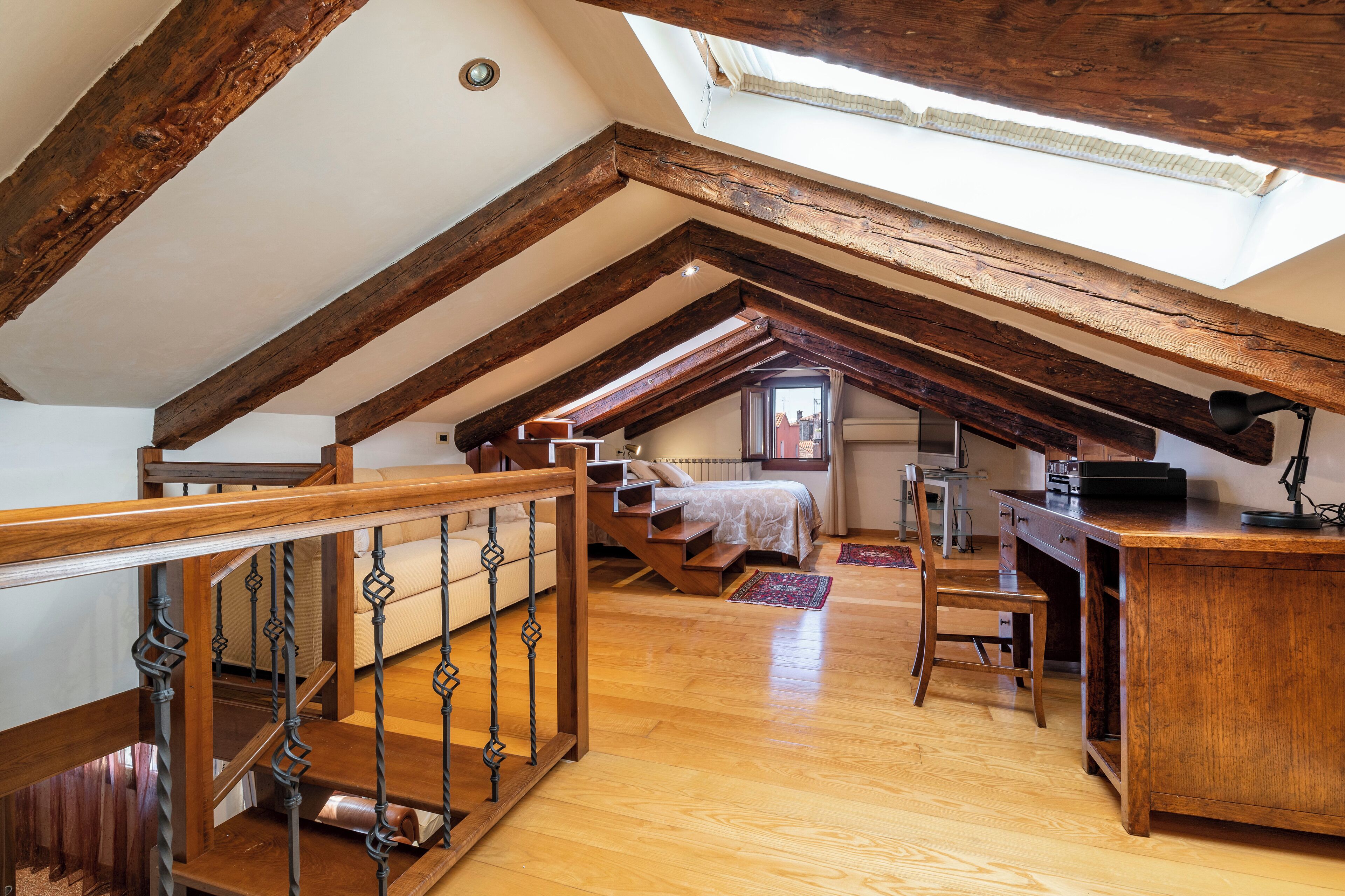 Departamento | 3 habitaciones, tabla de planchar con plancha, cunas y wifi gratis 