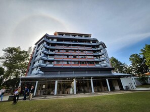 Exterior - Perkasa Hotel Mt Kinabalu (Ranau)