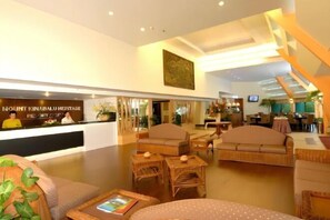 Room - Perkasa Hotel Mt Kinabalu (Kundasang)