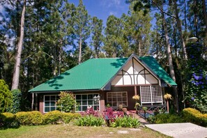 Exterior - Perkasa Hotel Mt Kinabalu (Ranau)