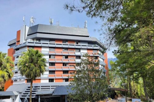 Perkasa Hotel Mt Kinabalu