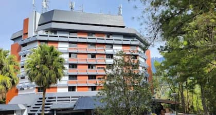 Perkasa Hotel Mt Kinabalu