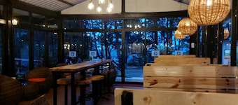 Perkasa Hotel Mt Kinabalu