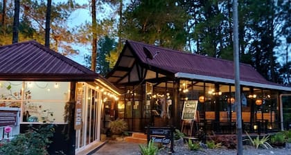 Perkasa Hotel Mt Kinabalu