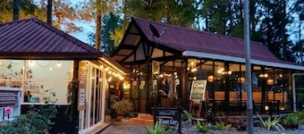 Perkasa Hotel Mt Kinabalu