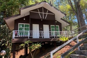 Room - Perkasa Hotel Mt Kinabalu (Kundasang)