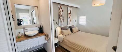 1 bedroom, WiFi