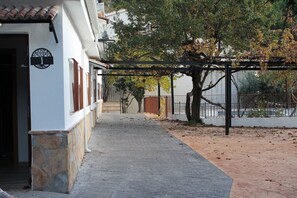 Apartamento Cazorla Natura 1