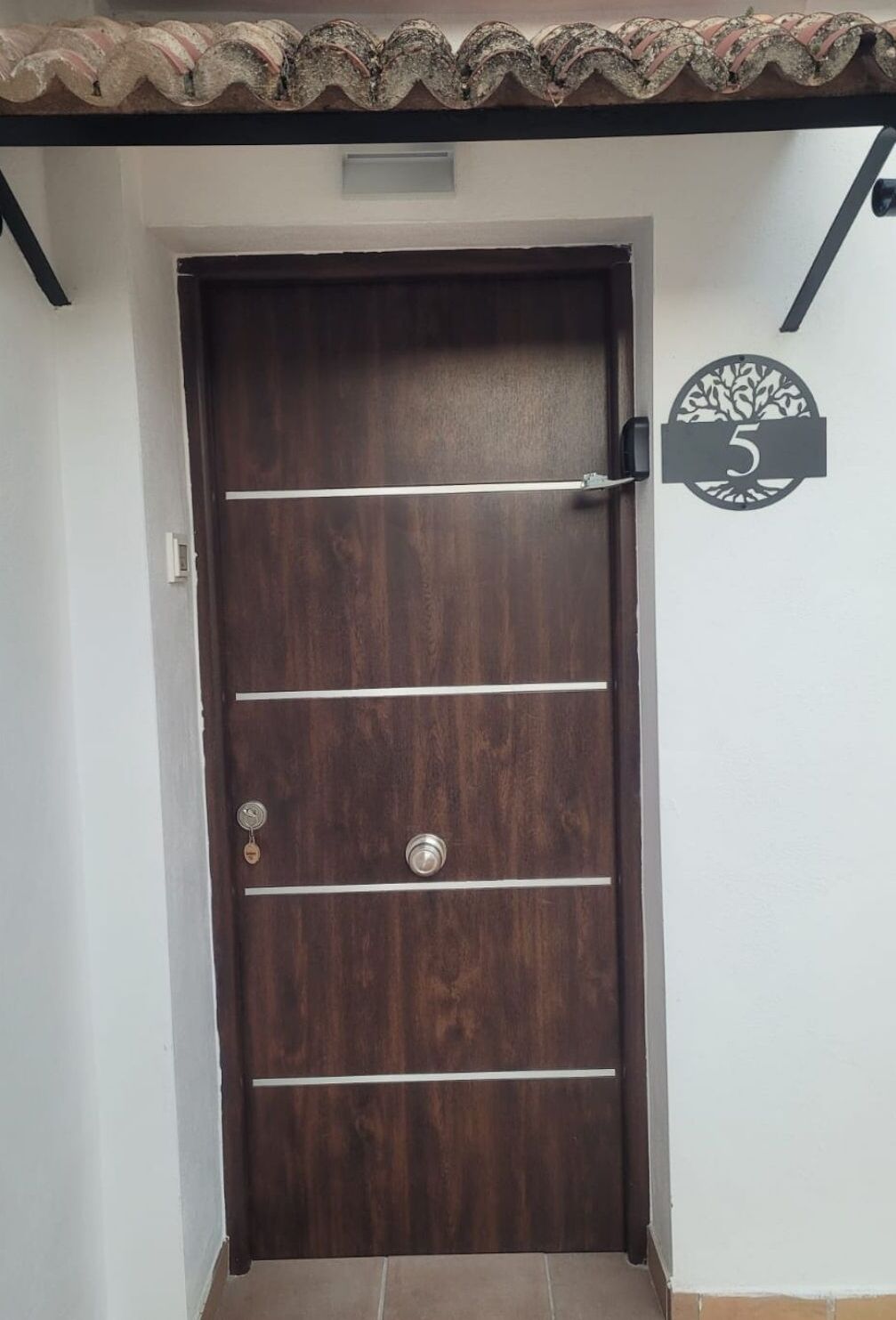 الغرفة