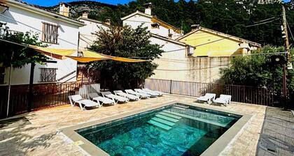 Cazorla Natura Apartamentos Turísticos