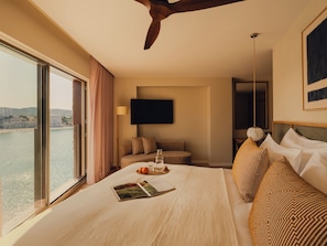 Junior Suite with Sea view - Aethos Mallorca (Calvia)