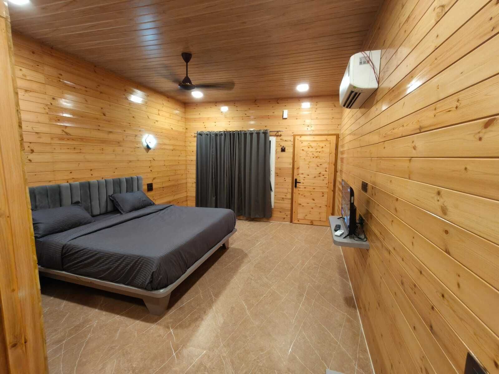 ห้องเพรสซิเดนเชียล | Wi-Fi ฟรี
